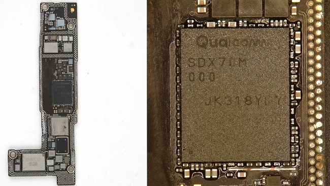 iPhone 15 ใช้งานชิปเซ็ตบางส่วนที่ใหม่กว่า iPhone 14 Pro