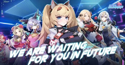 Droid Gunner เปิดให้ลงทะเบียนล่วงหน้าบนสโตร์ไทยแล้ว