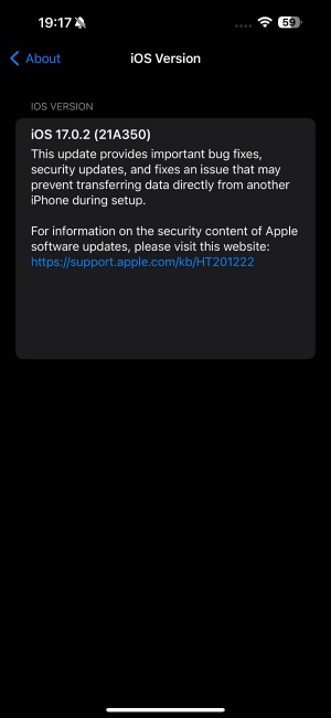 ทดสอบ iOS 17.0.3 แก้ปัญหาความร้อนใน iPhone 15 Pro Max ได้จริงหรือ !? 2 ทดสอบ iOS 17.0.3 แก้ปัญหาความร้อนใน iPhone 15 Pro Max ได้จริงหรือ !?