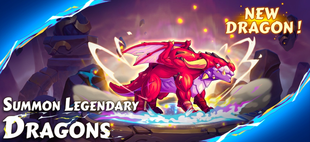 Eternal Dragons เปิด Soft Launch บนสโตร์ต่างประเทศแล้ว 7 Eternal Dragons เปิด Soft Launch บนสโตร์ต่างประเทศแล้ว