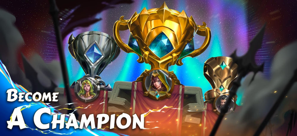 Eternal Dragons เปิด Soft Launch บนสโตร์ต่างประเทศแล้ว 11 Eternal Dragons เปิด Soft Launch บนสโตร์ต่างประเทศแล้ว