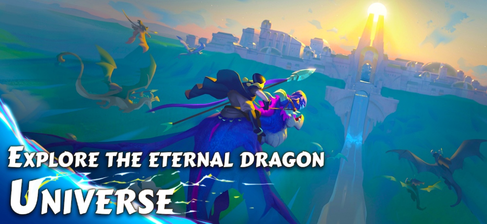Eternal Dragons เปิด Soft Launch บนสโตร์ต่างประเทศแล้ว 8 Eternal Dragons เปิด Soft Launch บนสโตร์ต่างประเทศแล้ว