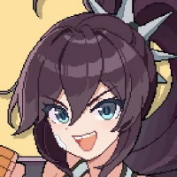 Isekai Fighting Girls เปิดให้บริการบนสโตร์ไทยแล้ว 2 Isekai Fighting Girls เปิดให้บริการบนสโตร์ไทยแล้ว