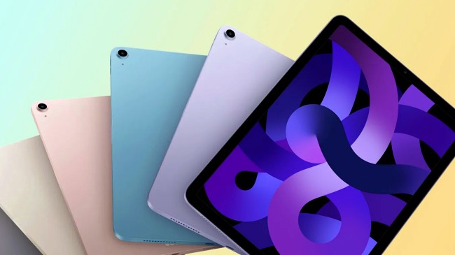 Apple อาจเปิดตัว iPad mini 7 เร็วสุดภายในปลายปีนี้ 2 Apple อาจเปิดตัว iPad mini 7 เร็วสุดภายในปลายปีนี้