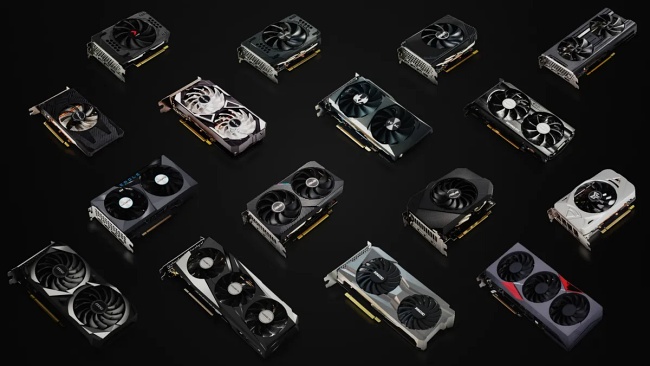 NVIDIA มีแผนลดสเปค RTX 3050 ที่จำหน่ายในปัจจุบัน 2 NVIDIA มีแผนลดสเปค RTX 3050 ที่จำหน่ายในปัจจุบัน