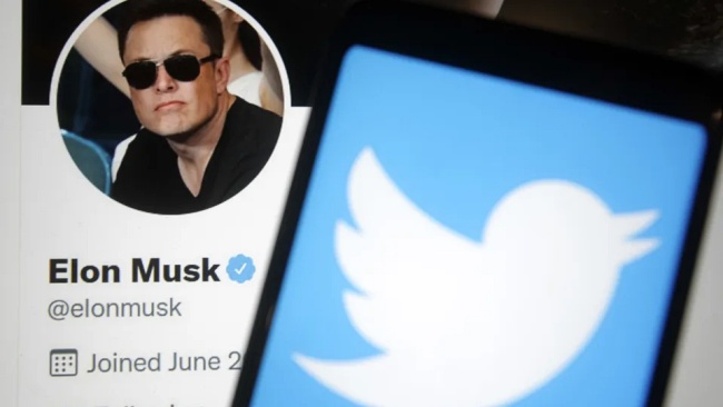 Elon Musk โดนฟ้องร้องหลังไม่ให้ความร่วมมือในการสืบสวนคดีเข้าซื้อ Twitter 2 Elon Musk โดนฟ้องร้องหลังไม่ให้ความร่วมมือในการสืบสวนคดีเข้าซื้อ Twitter