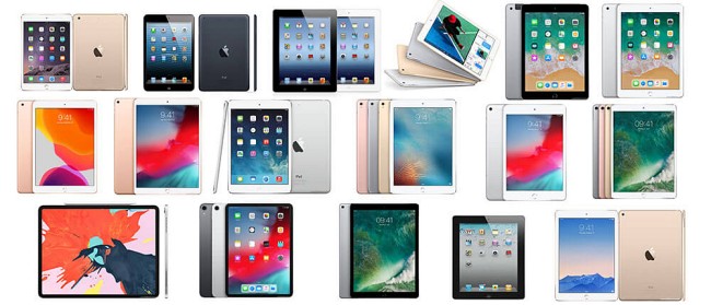 ปี 2023 เป็นครั้งแรกในรอบ 12 ปีที่ไม่มีการเปิดตัว iPad รุ่นใหม่ 2 ปี 2023 เป็นครั้งแรกในรอบ 12 ปีที่ไม่มีการเปิดตัว iPad รุ่นใหม่