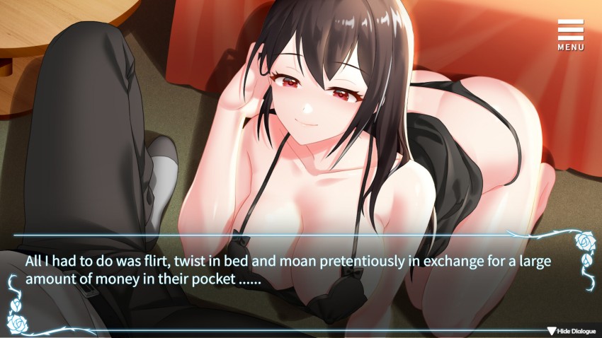 10 เกมหวิว บน Steam งานดีย์แห่งปี 2023 2 10 เกมหวิว บน Steam งานดีย์แห่งปี 2023