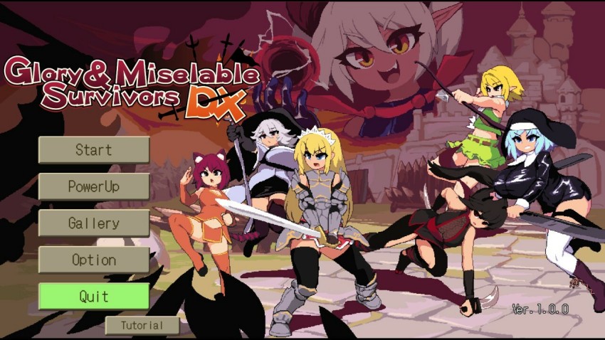 10 เกมหวิว บน Steam งานดีย์แห่งปี 2023 5 10 เกมหวิว บน Steam งานดีย์แห่งปี 2023