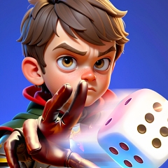 Dice Hero:Idle Epic RPG Game เปิดให้บริการบนสโตร์ไทยแล้ว 2 Dice Hero:Idle Epic RPG Game เปิดให้บริการบนสโตร์ไทยแล้ว