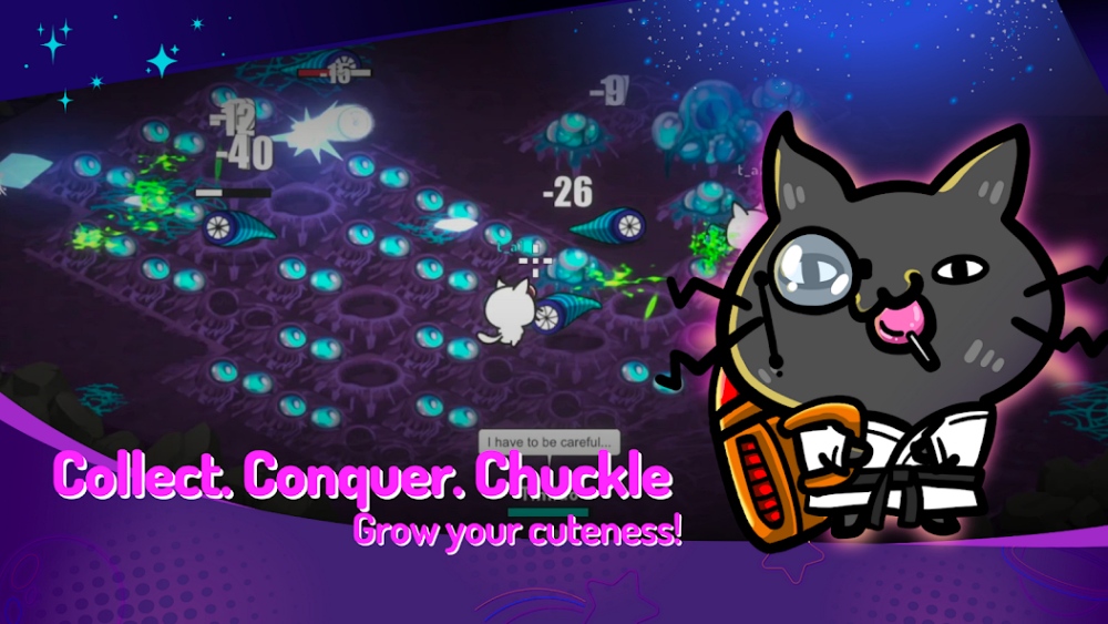 9Cat Saga เปิด Early Access บนสโตร์ไทยแล้ว 4 9Cat Saga เปิด Early Access บนสโตร์ไทยแล้ว