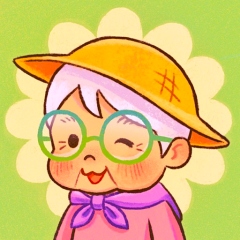 Grandma Green เปิดให้บริการบนสโตร์ไทยแล้ว 2 Grandma Green เปิดให้บริการบนสโตร์ไทยแล้ว