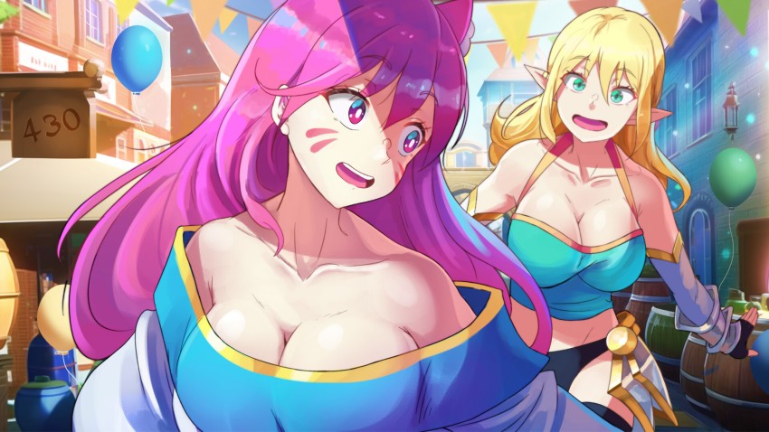 10 เกมหวิว บน Steam งานดีย์แห่งปี 2023 10 10 เกมหวิว บน Steam งานดีย์แห่งปี 2023