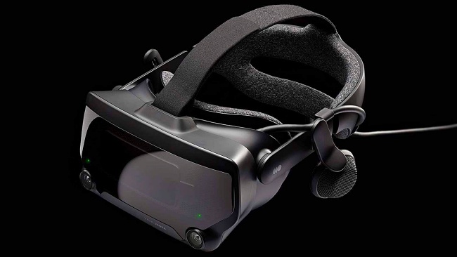 Valve เผยแผนการพัฒนา VR รุ่นใหม่ 2 Valve เผยแผนการพัฒนา VR รุ่นใหม่