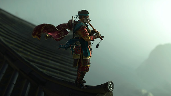 Iki Expansion จะมีความยาวเท่ากับ Act 1 ของตัวเกมหลัก 3 Iki Expansion จะมีความยาวเท่ากับ Act 1 ของตัวเกมหลัก