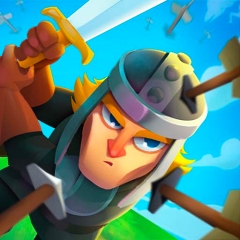 Top Troops เปิดให้เล่นบนสโตร์ไทยแล้ว 2 Top Troops เปิดให้เล่นบนสโตร์ไทยแล้ว