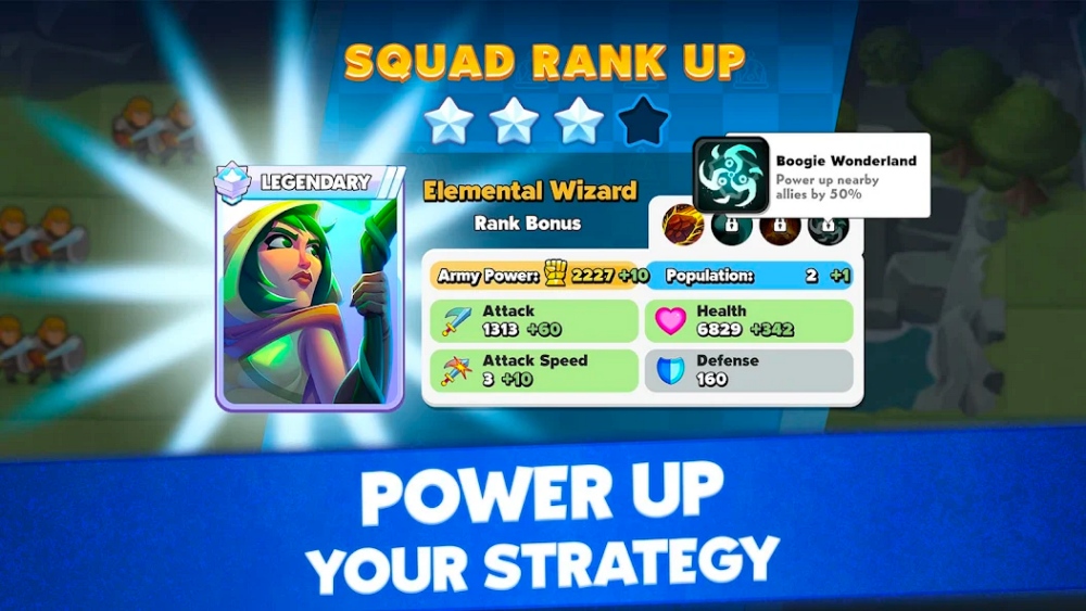 Top Troops เปิดให้เล่นบนสโตร์ไทยแล้ว 9 Top Troops เปิดให้เล่นบนสโตร์ไทยแล้ว