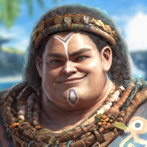 Tribal Rise เปิด Soft Launch เฉพาะ Android แล้ว 2 Tribal Rise เปิด Soft Launch เฉพาะ Android แล้ว
