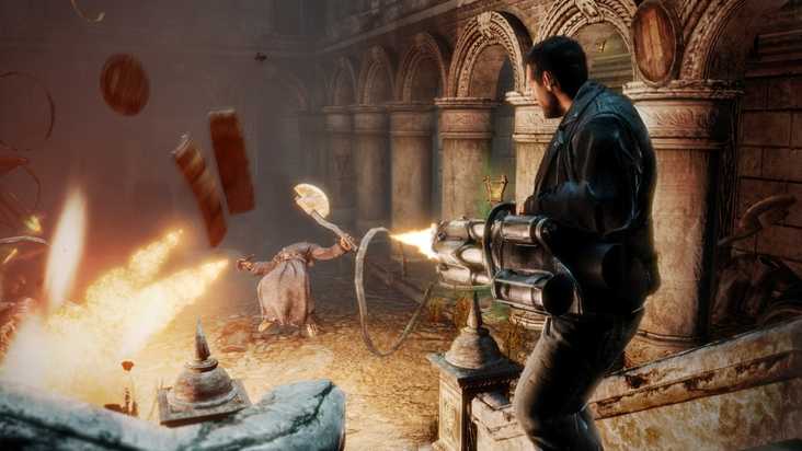 Koch Media เผยชื่อผู้จัดจำหน่ายใหม่ Prime Matter 12 Koch Media เผยชื่อผู้จัดจำหน่ายใหม่ Prime Matter