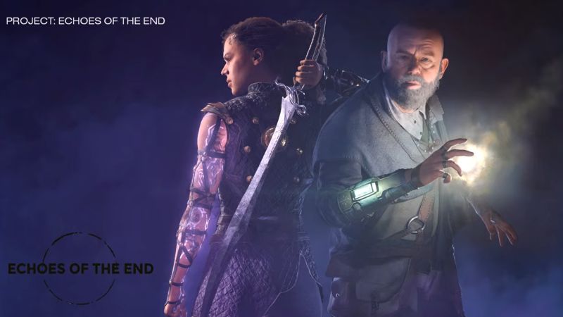 Koch Media เผยชื่อผู้จัดจำหน่ายใหม่ Prime Matter 11 Koch Media เผยชื่อผู้จัดจำหน่ายใหม่ Prime Matter