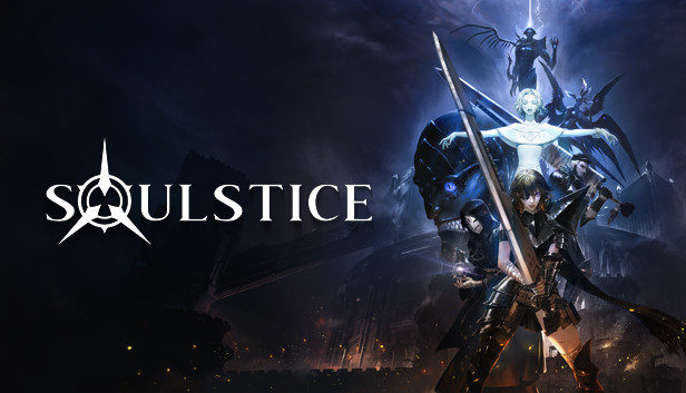 เปิดตัว Soulstice เกม Action RPG ในโลก Fantasy
