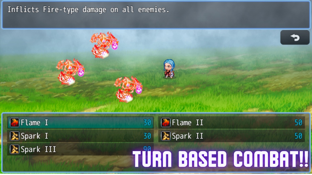 I Wanna be a Mage เปิดให้บริการบนสโตร์ไทยแล้ว 6 I Wanna be a Mage เปิดให้บริการบนสโตร์ไทยแล้ว