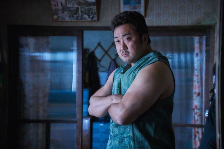 'พัค ซอจุน' อาจได้ร่วมแจมใน The Marvels 3 'พัค ซอจุน' อาจได้ร่วมแจมใน The Marvels