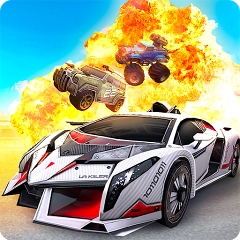 Overload Arena: Metal Revenge เปิด Early access บนสโตร์ไทยแล้ว
