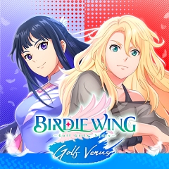 BIRDIE WING Golf Girls Story Golf Venus เกมมือถือแอนิเมชั่นกอล์ฟหญิง 2 BIRDIE WING Golf Girls Story Golf Venus เกมมือถือแอนิเมชั่นกอล์ฟหญิง