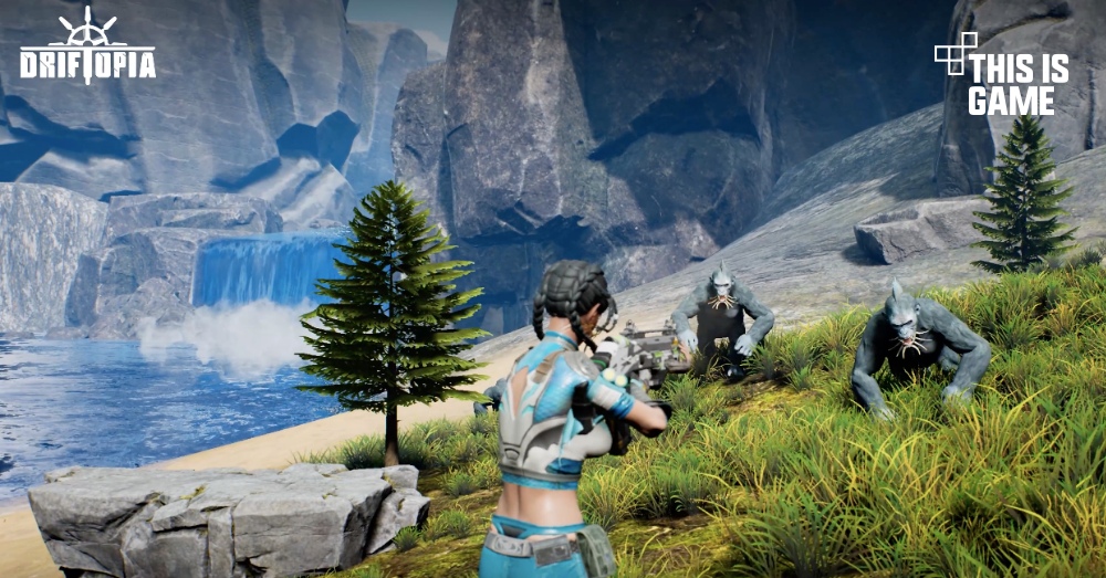 เกมมือถือน่าเล่นประจำสัปดาห์นี้