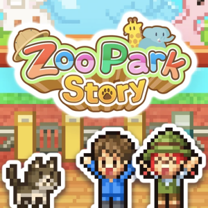 Zoo Park Story เตรียมเปิดให้บริการบน PC 2 ต.ค.นี้ 2 Zoo Park Story เตรียมเปิดให้บริการบน PC 2 ต.ค.นี้
