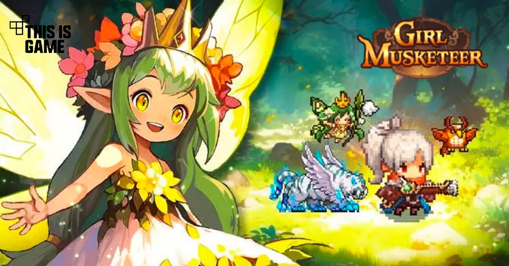 เกมมือถือน่าเล่นประจำสัปดาห์นี้