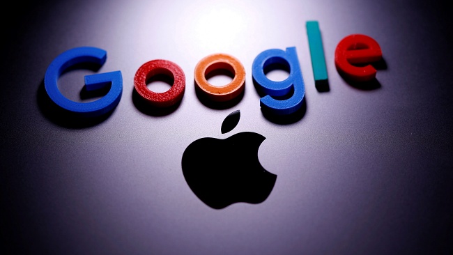 Apple กำลังพัฒนาเครื่องมือค้นหามาทดแทน Google 2 Apple กำลังพัฒนาเครื่องมือค้นหามาทดแทน Google