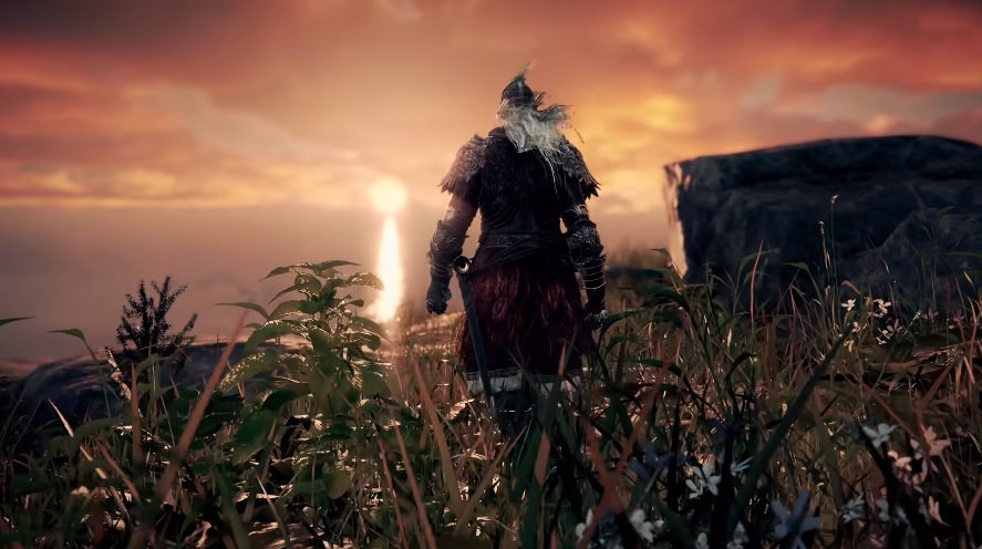 แฟนเกมปล่อยภาพสไตล์ Demake ของ Elden Ring 2 แฟนเกมปล่อยภาพสไตล์ Demake ของ Elden Ring