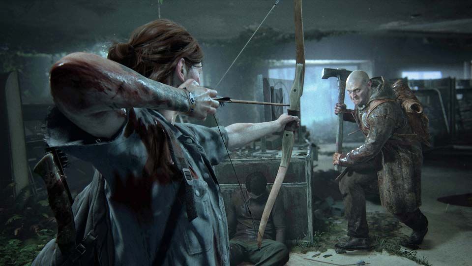 ส่องความเห็นด้านลบของ The Last of Us Part II