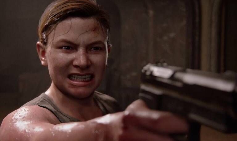 ส่องความเห็นด้านลบของ The Last of Us Part II