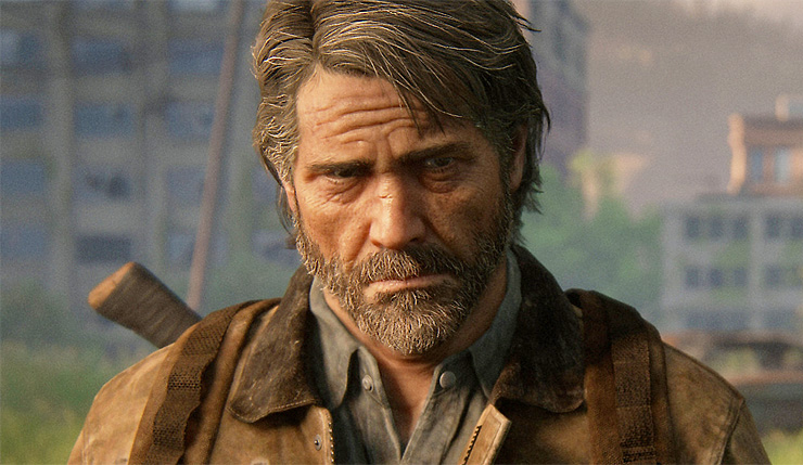 ส่องความเห็นด้านลบของ The Last of Us Part II