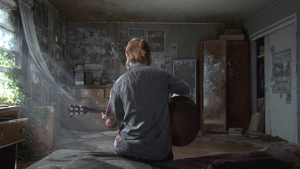 ส่องความเห็นด้านลบของ The Last of Us Part II