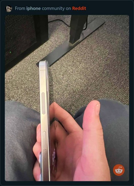 สื่อต่างประเทศบางแห่งมองว่า Apple ควรเรียกคืน iPhone 15 Pro และ Pro Max