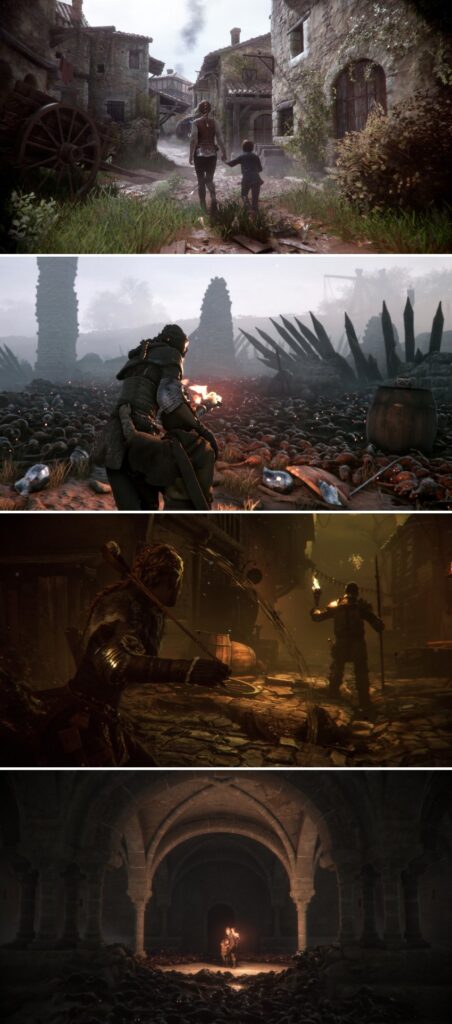 Epic Games ปิดท้ายแจกเกมรายวันด้วยการแจก A Plague Tale: Innocence 2 Epic Games ปิดท้ายแจกเกมรายวันด้วยการแจก A Plague Tale: Innocence