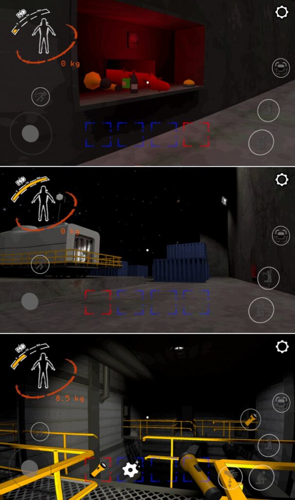Lethal Company: Mobile Horror เปิด Beta บนสโตร์ไทยแล้ว 5 Lethal Company: Mobile Horror เปิด Beta บนสโตร์ไทยแล้ว