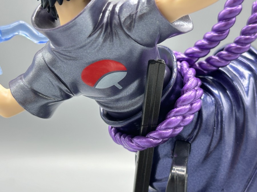 [แกะกล่อง] NARUTO X BORUTO Ultimate Ninja Storm CONNECTIONS Premium Collector's Edition