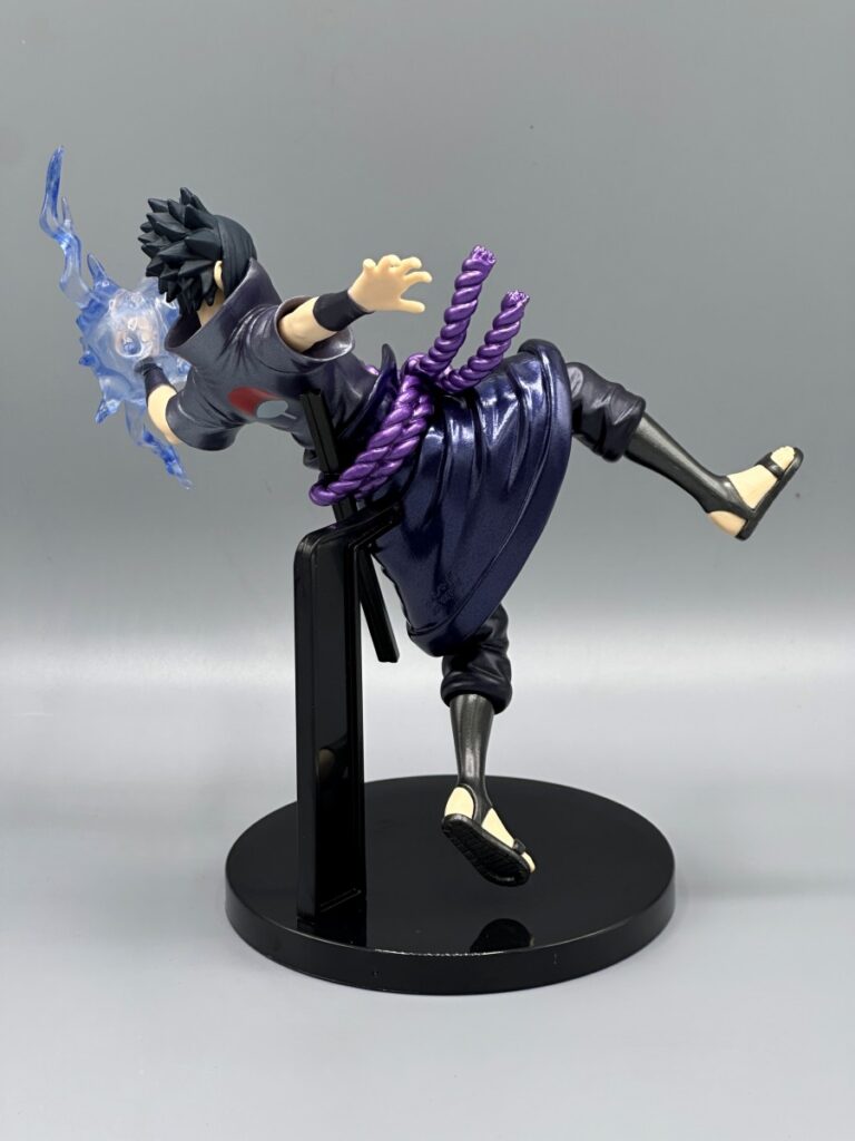 [แกะกล่อง] NARUTO X BORUTO Ultimate Ninja Storm CONNECTIONS Premium Collector's Edition