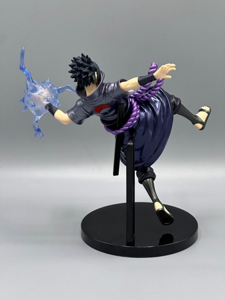 [แกะกล่อง] NARUTO X BORUTO Ultimate Ninja Storm CONNECTIONS Premium Collector's Edition