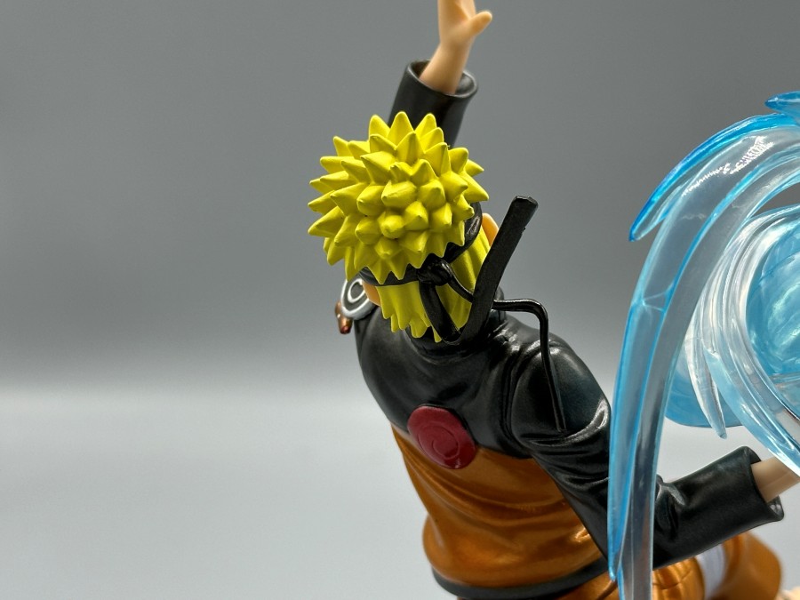 [แกะกล่อง] NARUTO X BORUTO Ultimate Ninja Storm CONNECTIONS Premium Collector's Edition