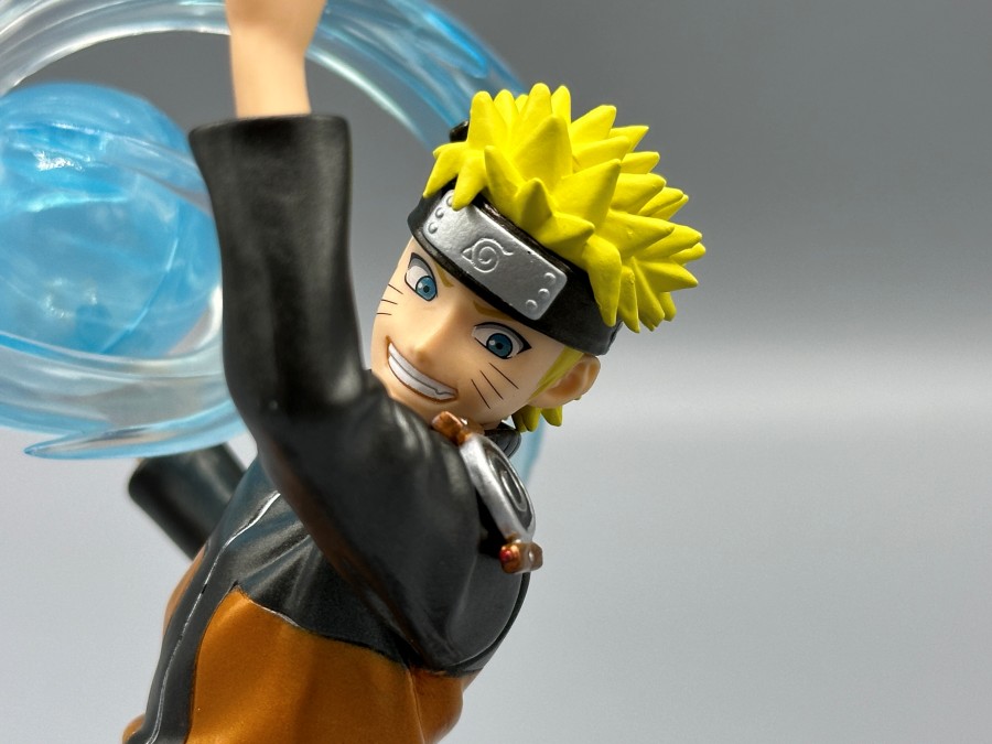 [แกะกล่อง] NARUTO X BORUTO Ultimate Ninja Storm CONNECTIONS Premium Collector's Edition