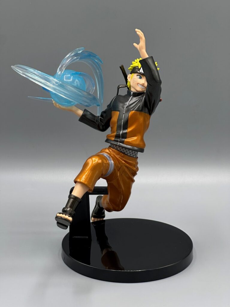[แกะกล่อง] NARUTO X BORUTO Ultimate Ninja Storm CONNECTIONS Premium Collector's Edition