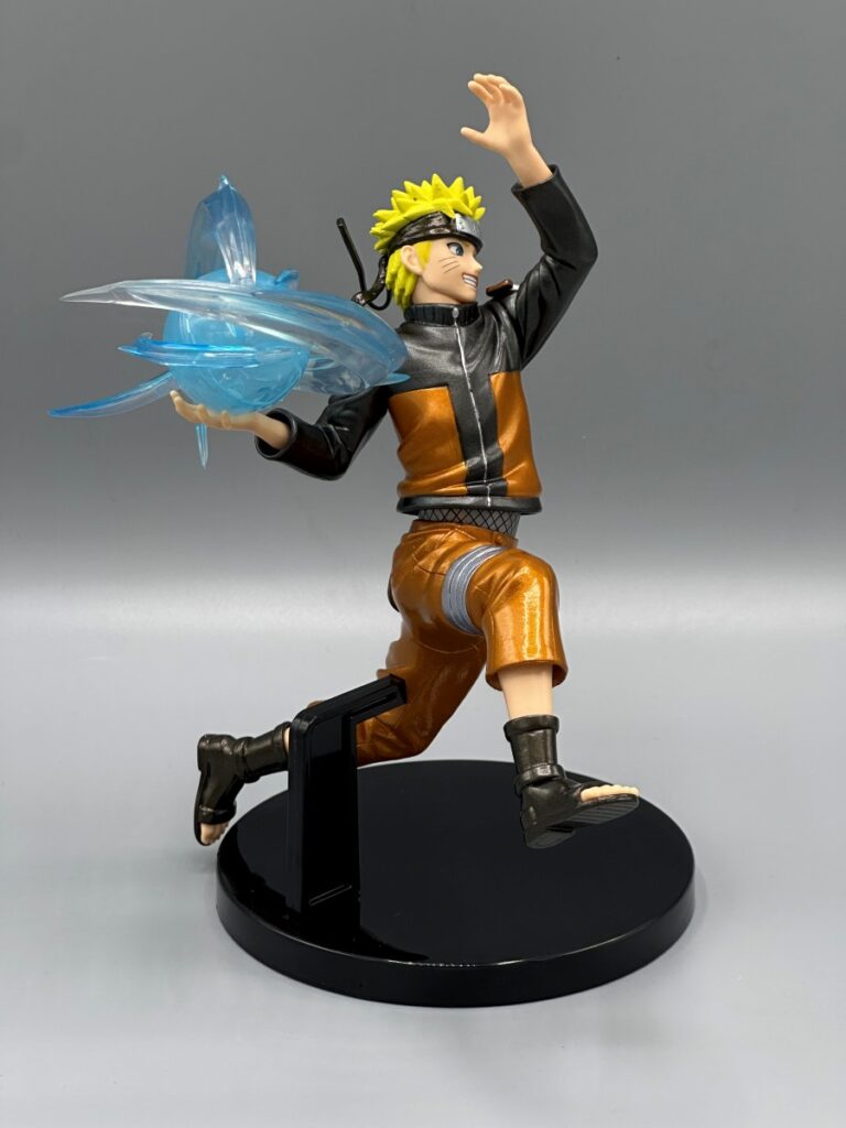 [แกะกล่อง] NARUTO X BORUTO Ultimate Ninja Storm CONNECTIONS Premium Collector's Edition