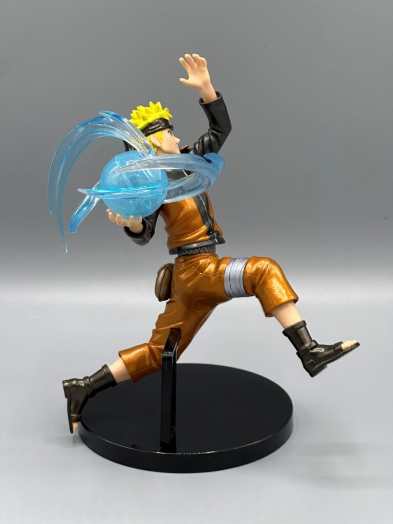 [แกะกล่อง] NARUTO X BORUTO Ultimate Ninja Storm CONNECTIONS Premium Collector's Edition