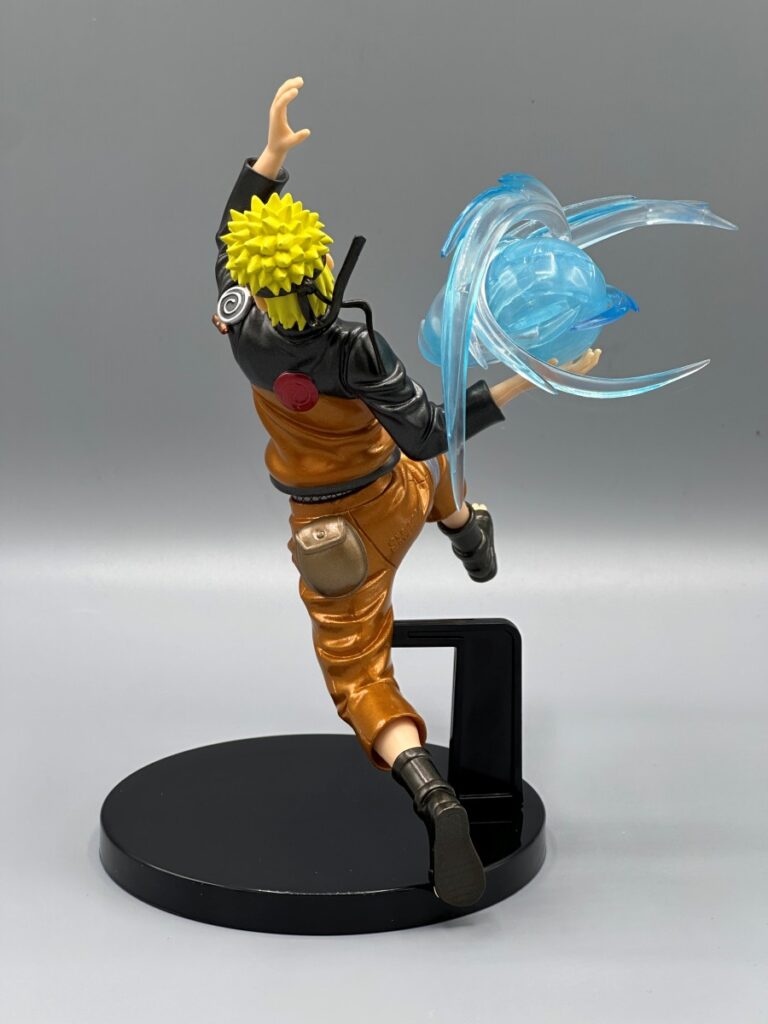 [แกะกล่อง] NARUTO X BORUTO Ultimate Ninja Storm CONNECTIONS Premium Collector's Edition